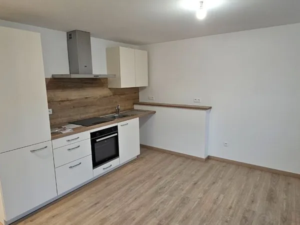Location appartement F2 Diemeringen