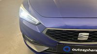 Seat Leon 1.5 eTSI 150ch FR DSG7 — photo 17