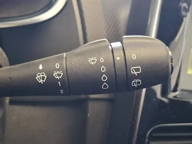 Renault Clio societe reversible dci 75 energy e6c — photo 5