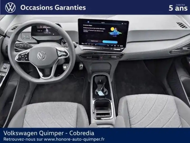 Volkswagen Id.3 204ch pro s 77 kwh life max — photo 10