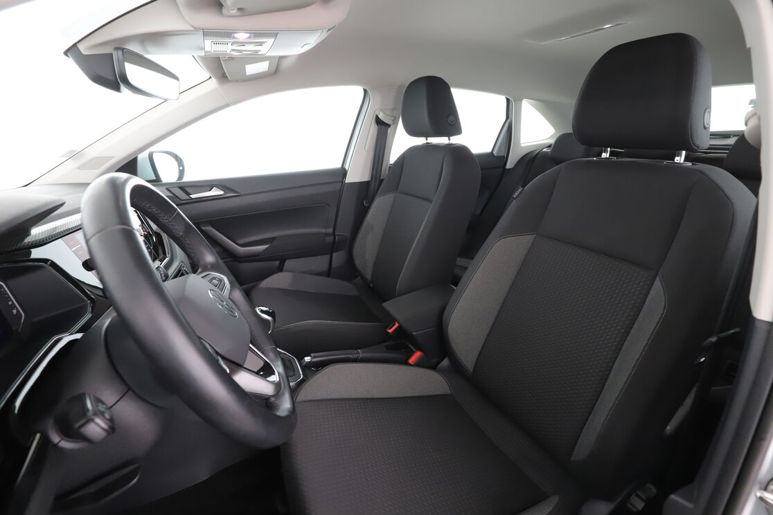 Volkswagen Taigo 1.0 TSI Life Business BVM6 — photo 9
