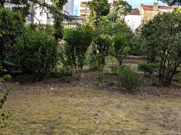 Studio à 2 pas RER Maisons Alfort