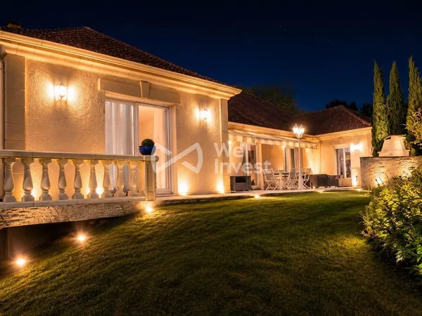 Maison de luxe 7 pièces 250 m²