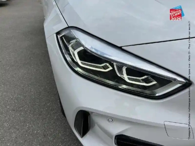 Bmw Serie 1 série 1 120ia 178ch m sport dkg7 — photo 28
