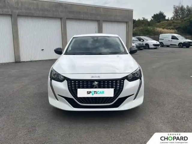 Peugeot 208 puretech 75 s&amp;s bvm5 — photo 69