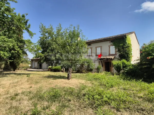 Maison 6 pièces 181 m²