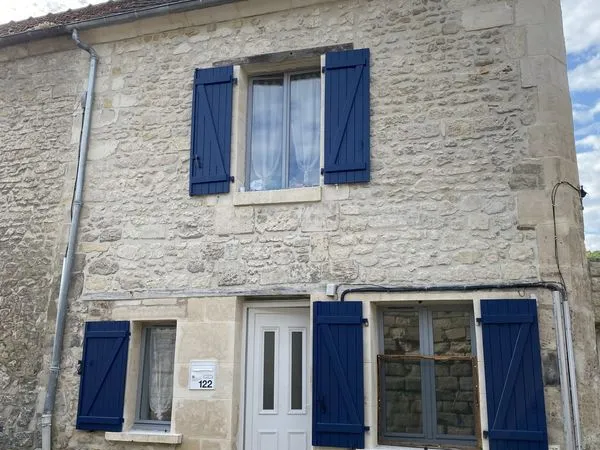 Maison de ville à louer - PONTPOINT