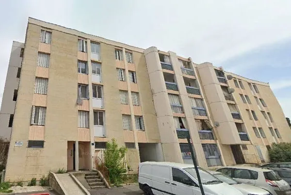 Appartement 4 pièces 81 m²