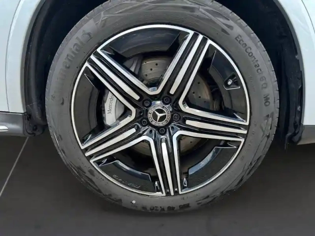 Mercedes Glc 300 de hybrid eq 4matic co — photo 9