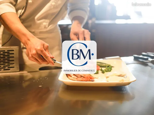 Restaurant 155 m² TOULOUSE