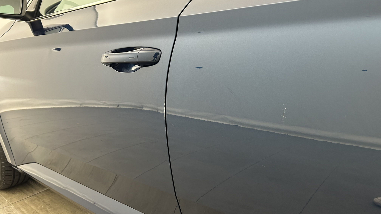 Skoda Superb 1.4 TSI PHEV 218 ch DSG6 — photo 9