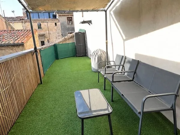 Immeuble de rapport 4 pièces 300 m²