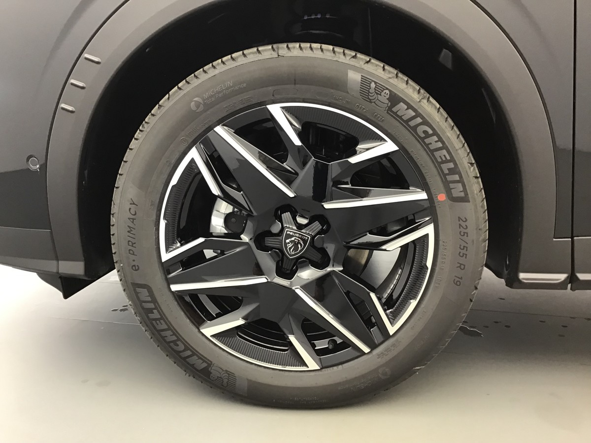 Peugeot 3008 — photo 30