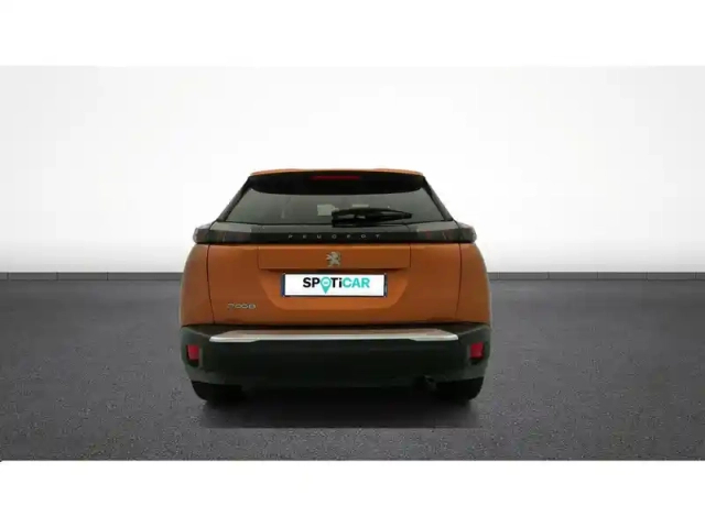 Peugeot 2008 puretech 100 s&amp;s bvm6 — photo 7