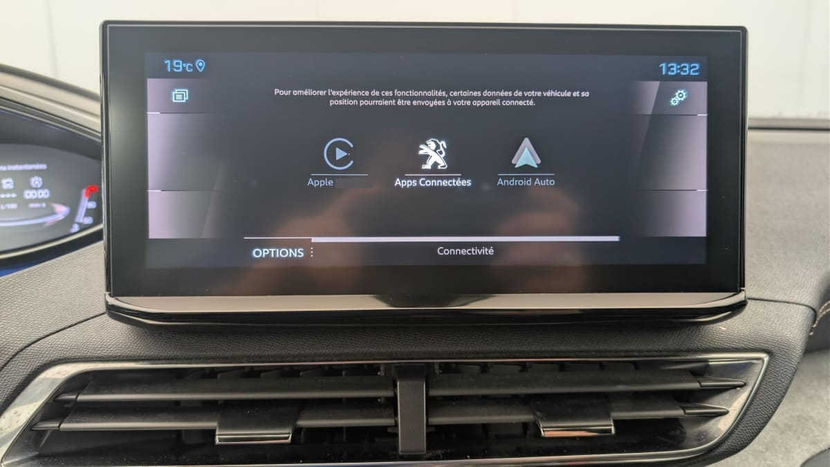 Peugeot 3008 — photo 17