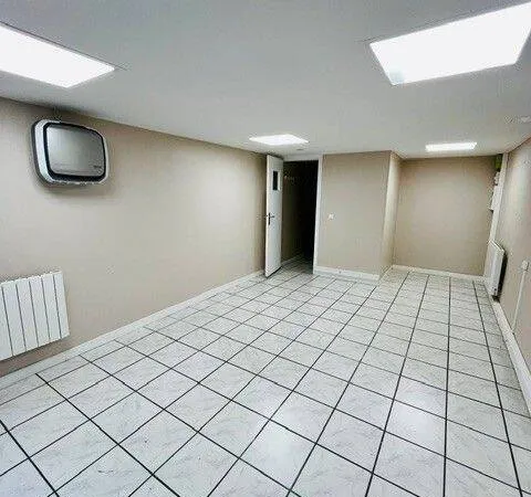 Boutique 50 m²