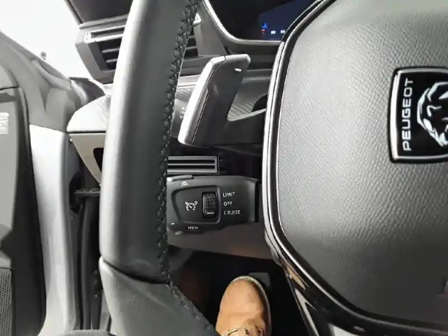 Peugeot 508 bluehdi 130 ch s&amp;s eat8 — photo 22