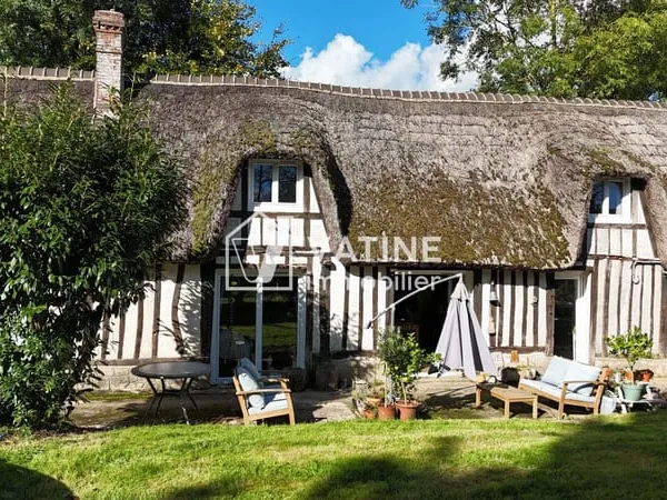 Maison 3 pièces 75 m²