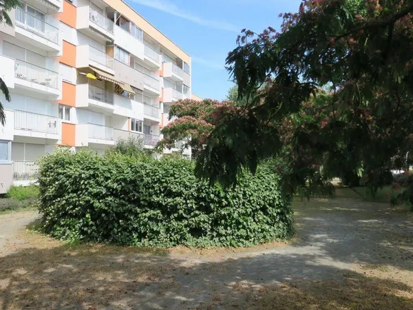 Appartement 4 pièces 85 m²
