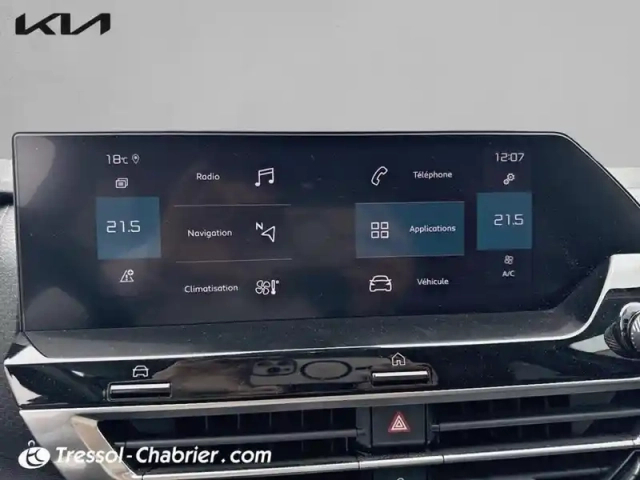 Citroën C4 puretech 130 s&amp;s eat8 shine — photo 11