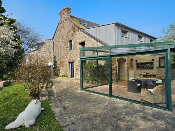 Urgent ,baisse de prix maison en pierre