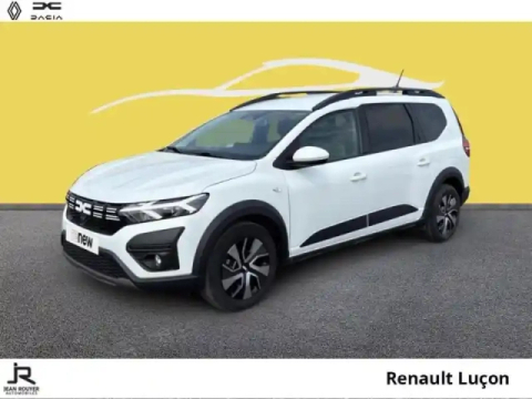 Dacia Jogger 1.0 tce 110ch expression 5 places -24
