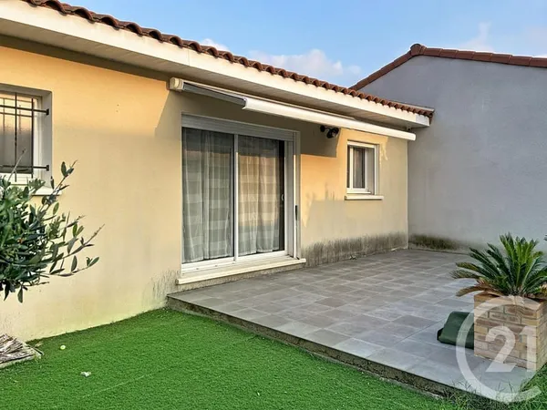 Achat : Maison Saint-Jean-Pla-de-Corts (66490)