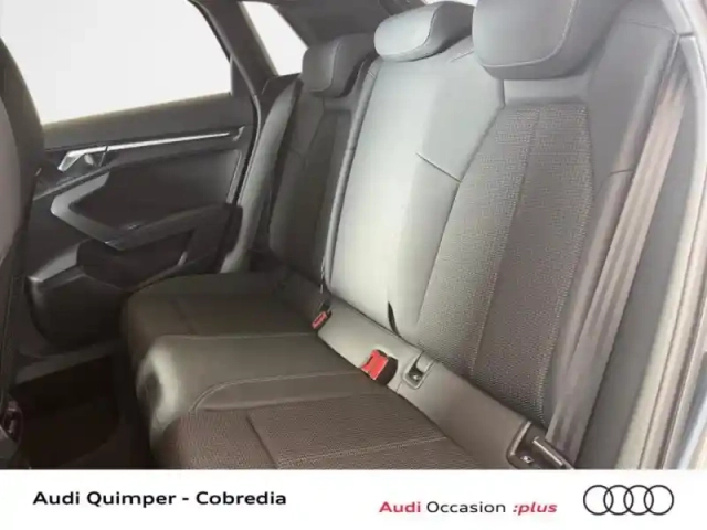 Audi A3 sportback 30 tdi 116ch s line — photo 8