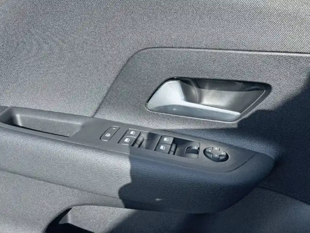 Opel Mokka electrique 136 ch &amp; batterie 50 kwh — photo 15