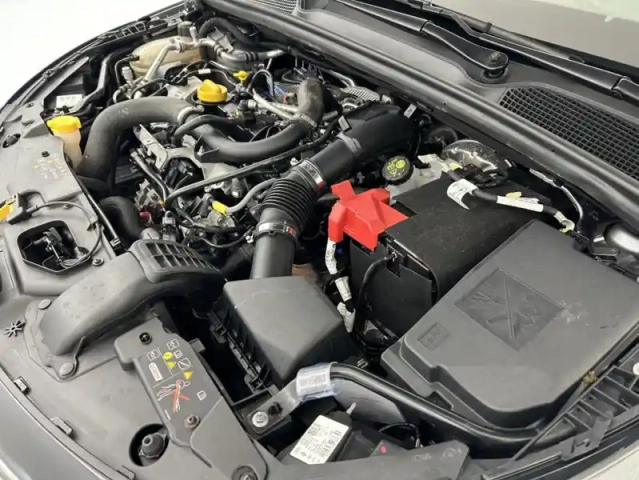Renault Clio tce 90 evolution 5p — photo 27
