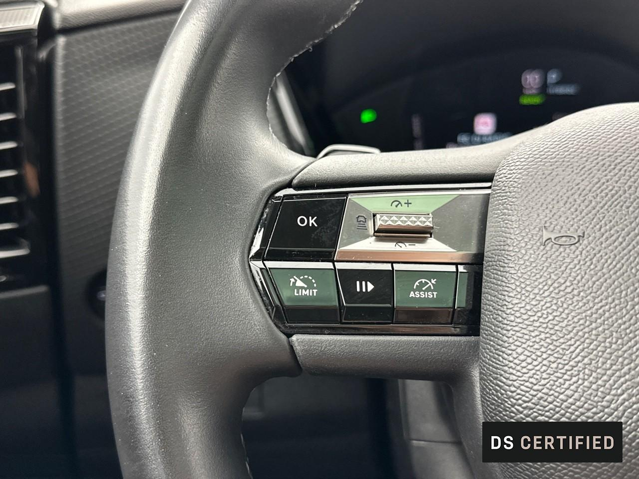 Ds Ds 4 hybride e-tense 225 eat8 rivoli — photo 22