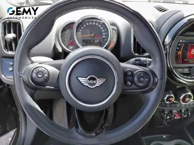Mini Mini countryman 136 ch — photo 20