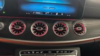 Mercedes Classe E Coupé 220 d 194ch AMG Line 9G-Tronic — photo 26