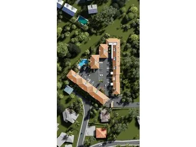 Résidence DIAMANT : L'Investissement Stratégique au Coeur de Sainte-Anne