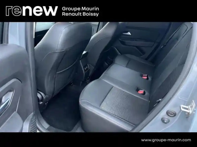 Dacia Duster 1.0 eco-g 100ch journey + 4x2 — photo 12