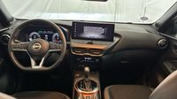 Nissan Juke 1.0 DIG-T 114ch N-Connecta DCT7 2024 — photo 11