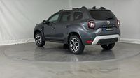 Dacia Duster 1.5 Blue dCi 115ch Prestige + 4x2 — photo 8