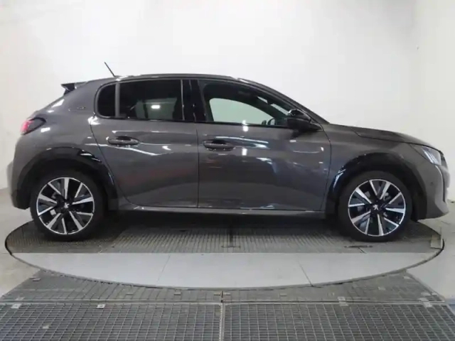 Peugeot 208 1.2 puretech 100ch s&amp;s gt 118g — photo 2