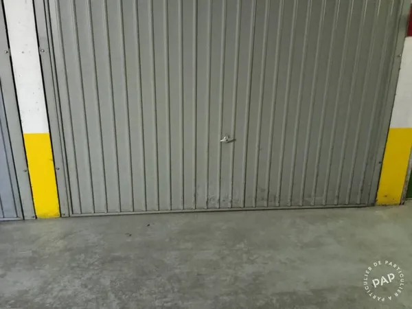 Box de stockage