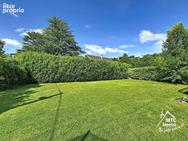 Terrain 421m2