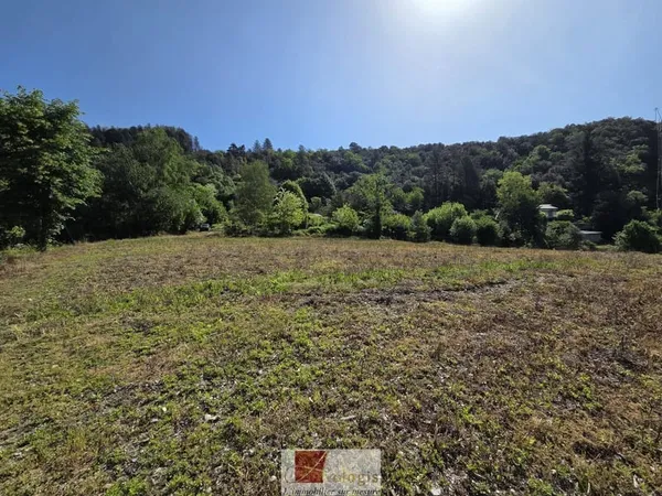 Terrain agricole