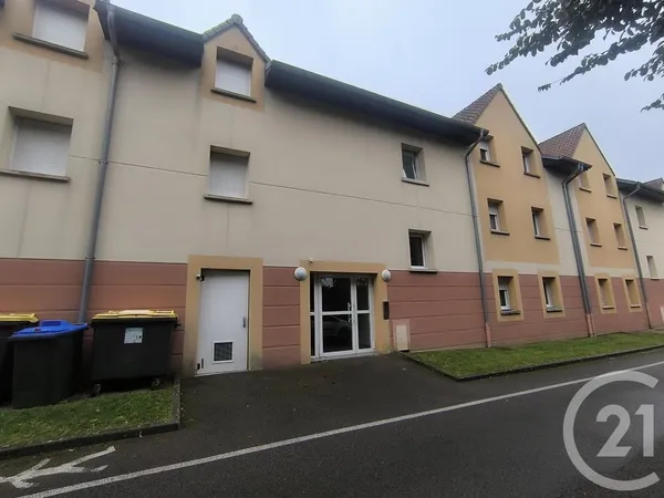 Appartement 1 pièce 26 m²