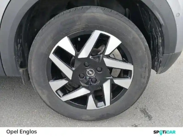 Opel Mokka 1.2 turbo 100ch — photo 13