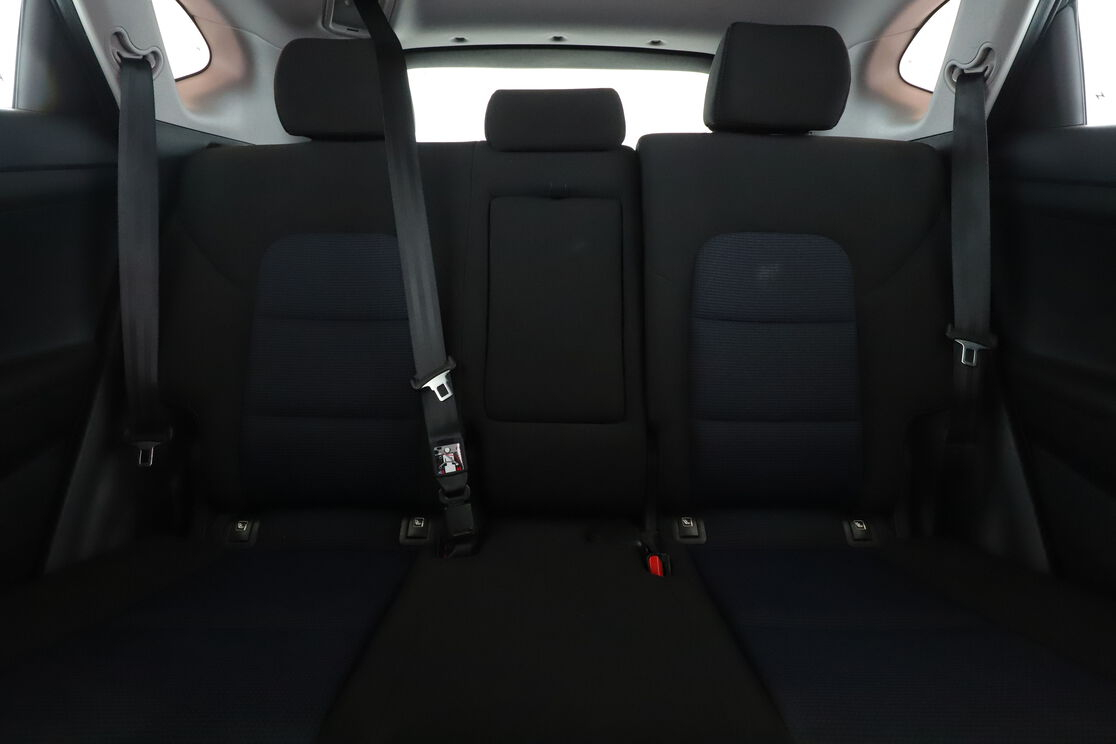 Hyundai Tucson 1.6 GDi Creative — photo 14