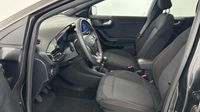 Ford Puma 1.0 Flexifuel 125ch S&S mHEV ST-Line — photo 12