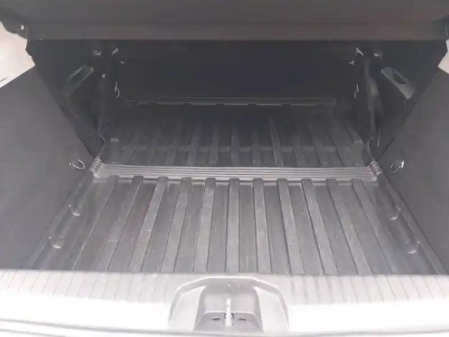 Renault Clio societe blue dci 85 — photo 17