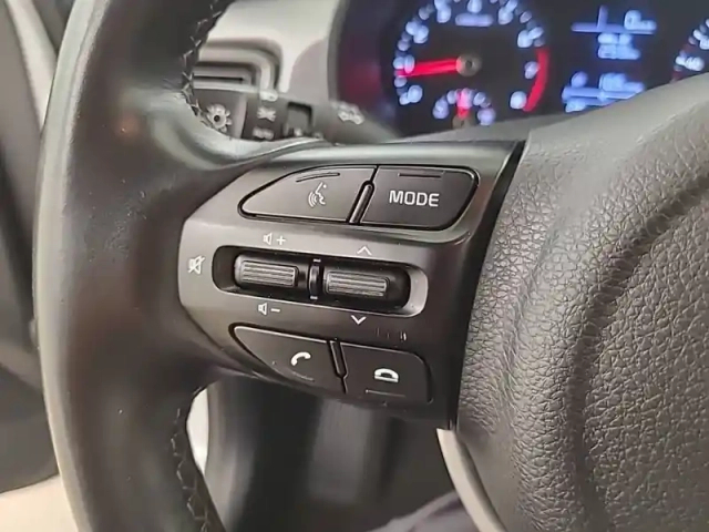 Kia Rio 1.2 dpi 84ch bvm5 — photo 23