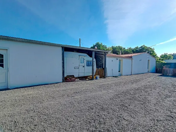 Maison 4 pièces 89 m²