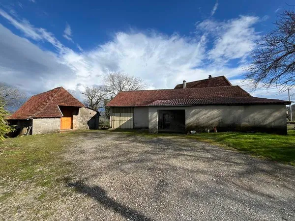 Maison 5 pièces 111 m²