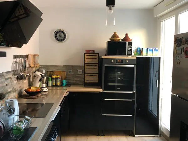 Maison de type 4